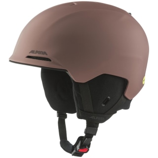 Alpina Kroon Mips Helm Unisex