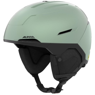 Alpina Versatile Mips Helm Unisex