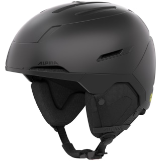 Alpina Versatile Mips Helm Unisex Alpina Versatile Mips Helm Unisex