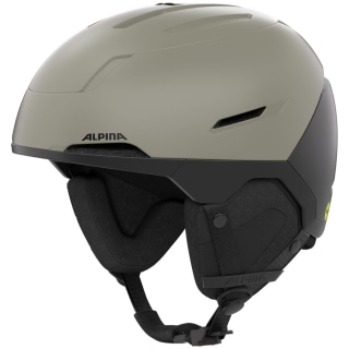 Alpina Versatile Mips Helm Unisex Alpina Versatile Mips Helm Unisex