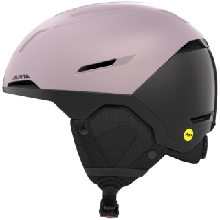 Alpina Versatile Mips Helm Unisex Alpina Versatile Mips Helm Unisex
