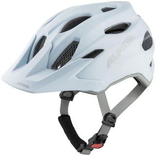 Alpina Carapax Jr. Mountainbikehelm Kinder