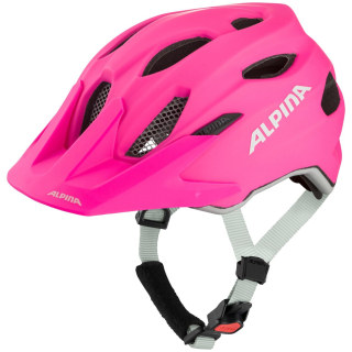 Alpina Carapax Jr. Mountainbikehelm Kinder