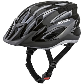 Alpina MTB 17 Mountainbikehelm Unisex