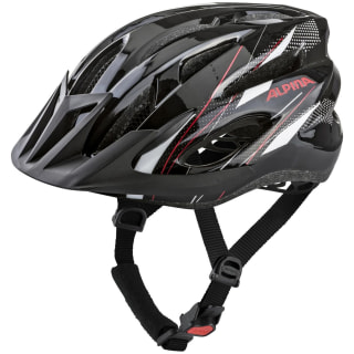 Alpina MTB 17 Mountainbikehelm Unisex