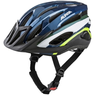 Alpina MTB 17 Mountainbikehelm Unisex