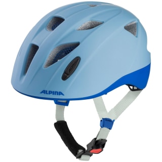 Alpina Ximo L.e. Helm Kinder