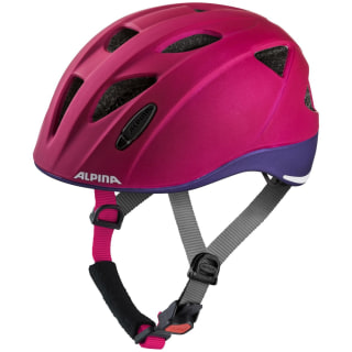 Alpina Ximo L.e. Helm Kinder