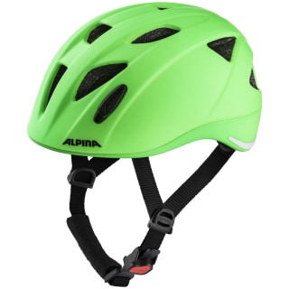 Alpina Ximo L.e. Helm Kinder