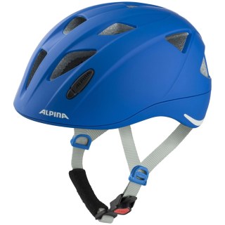 Alpina Ximo L.e. Helm Kinder