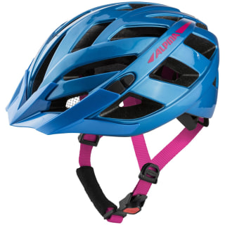 Alpina Panoma 2.0 Helm Unisex
