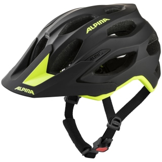 Alpina Carapax 2.0 Mountainbikehelm Unisex