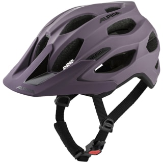Alpina Carapax 2.0 Mountainbikehelm Unisex