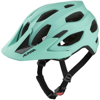 Alpina Carapax 2.0 Mountainbikehelm Unisex
