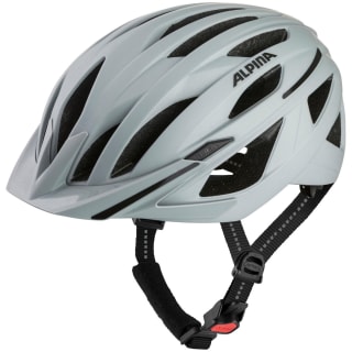 Alpina Haga Mountainbikehelm Unisex