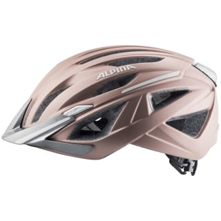 Alpina Haga Mountainbikehelm Unisex