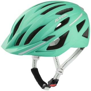 Alpina Haga Mountainbikehelm Unisex