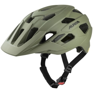 Alpina Plose Mips Mountainbikehelm Unisex