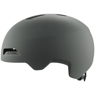 Alpina Haarlem Helm Unisex
