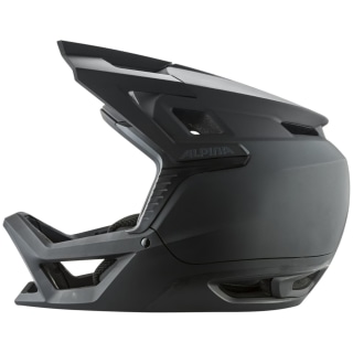 Alpina Roca Mountainbikehelm Unisex