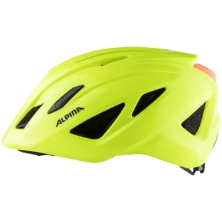 Alpina Pico Flash Helm Kinder