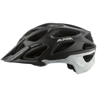 Alpina Mythos Reflective Helm Unisex