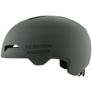 Alpina Haarlem FC Bayern München Helm Unisex