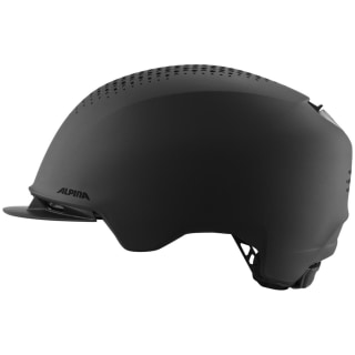 Alpina Idol Helm Unisex
