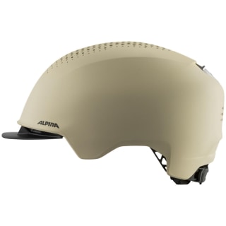 Alpina Idol Helm Unisex