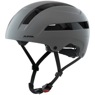 Alpina Soho Helm Unisex