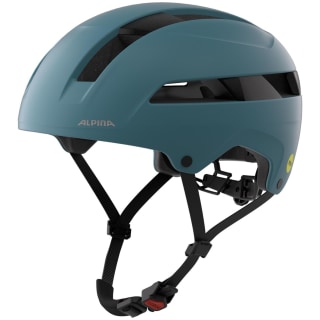 Alpina Bloom Mips Helm Unisex