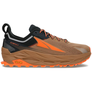 Altra Olympus 5 Herren Trailrunningschuhe