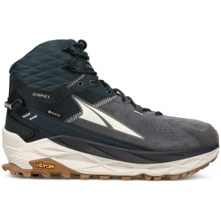 Altra Olympus 5 Hike Mid GTX Herren Multifunktionsschuhe