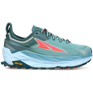Altra Olympus 5 Damen Trailrunningschuhe