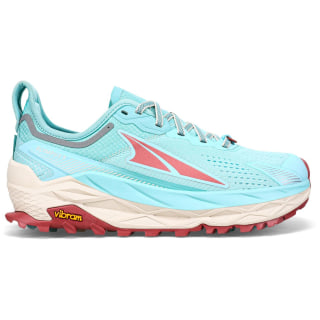 Altra Olympus 5 Damen Trailrunningschuhe