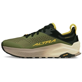 Altra Olympus 6 Herren Trailrunningschuhe