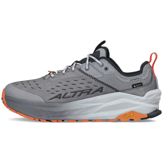 Altra Olympus 6 Hike Low GTX Herren Multifunktionsschuhe Altra Olympus 6 Hike Low GTX Herren Multifunktionsschuhe