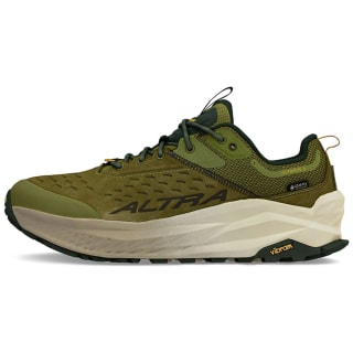 Altra Olympus 6 Hike Low GTX Herren Multifunktionsschuhe