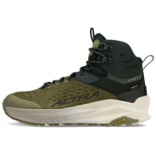 Altra Olympus 6 Hike Mid GTX Herren Multifunktionsschuhe