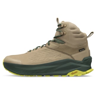 Altra Olympus 6 Hike Mid GTX Herren Multifunktionsschuhe