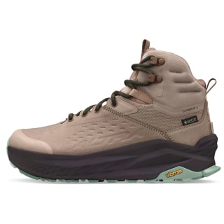 Altra Olympus 6 Hike Mid GTX Damen Multifunktionsschuhe