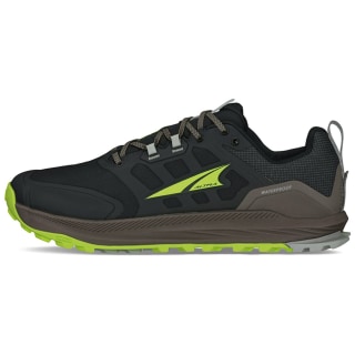 Altra Lone Peak 9 Waterproof Low Herren Laufschuhe