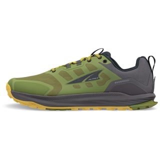 Altra Lone Peak 9 Waterproof Low Herren Laufschuhe