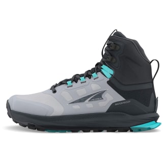 Altra Lone Peak 9 Waterproof Mid Damen Multifunktionsschuhe