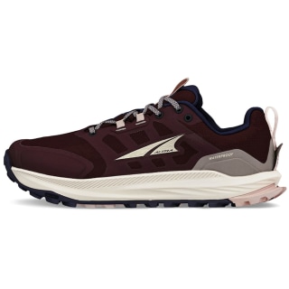Altra Lone Peak 9 Waterproof Low Damen Multifunktionsschuhe