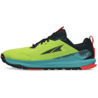 Altra Lone Peak 9+ Herren Trailrunningschuhe
