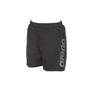 Arena Fundamentals Logo Junior Jungen Badehose