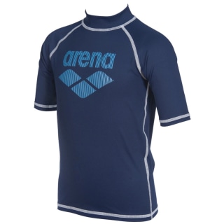Arena Rash Jungen T-Shirt