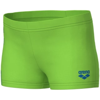 Arena Logo Jungen Badehose