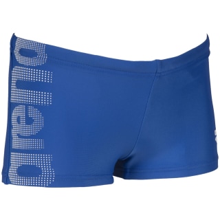 Arena Logo Jungen Badehose